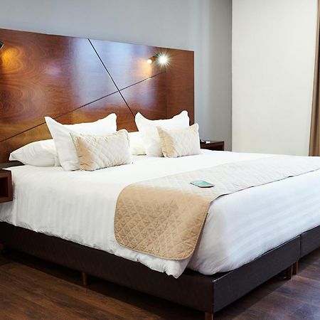 Hotel Mitru Sur La Paz Exteriér fotografie