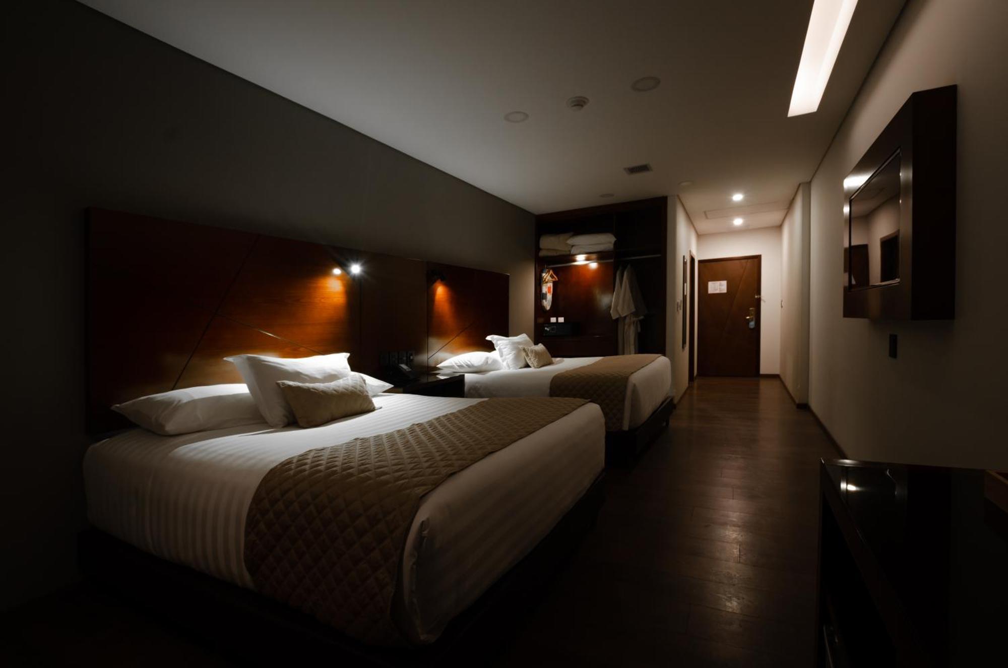 Hotel Mitru Sur La Paz Exteriér fotografie