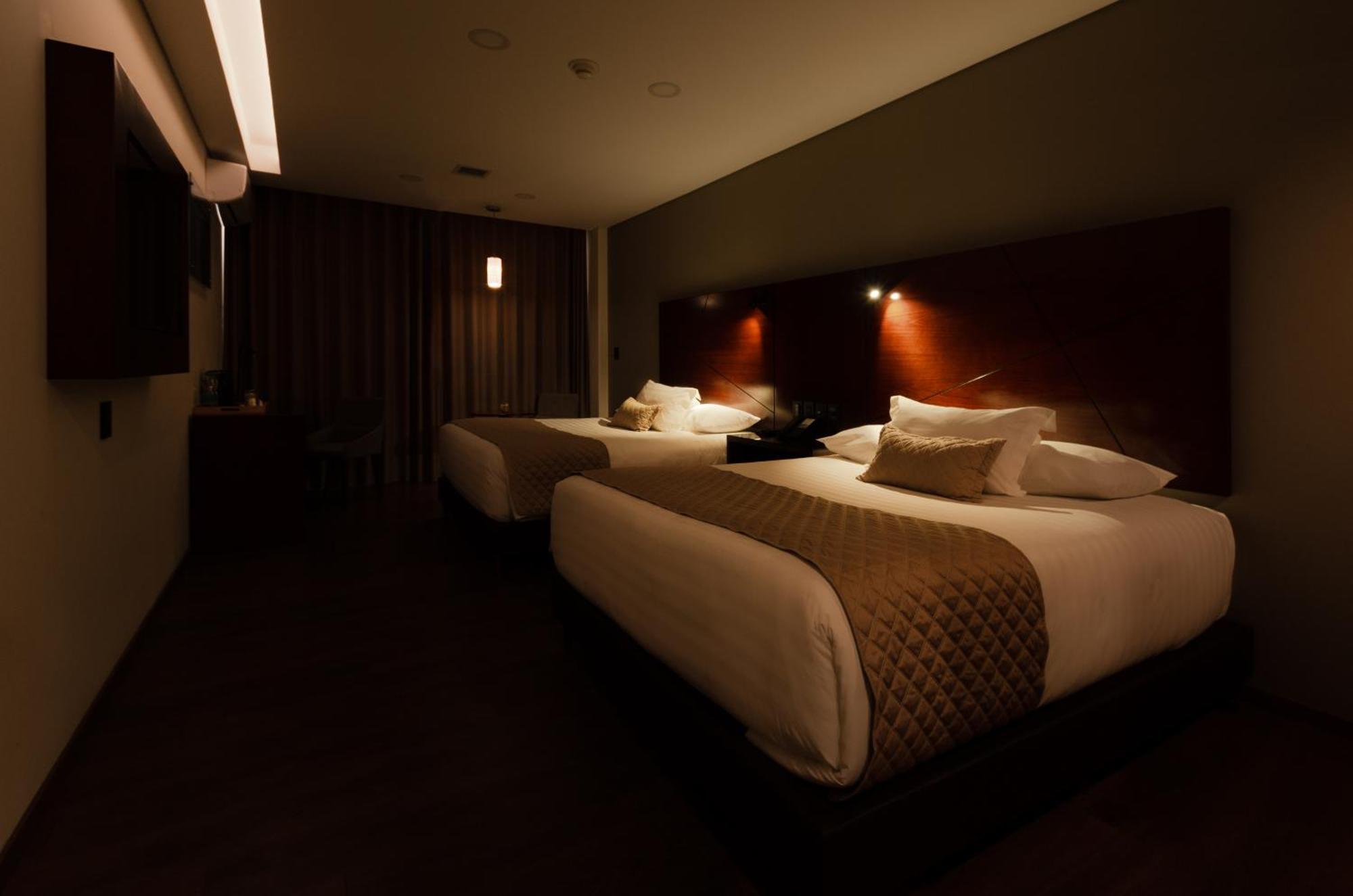 Hotel Mitru Sur La Paz Exteriér fotografie
