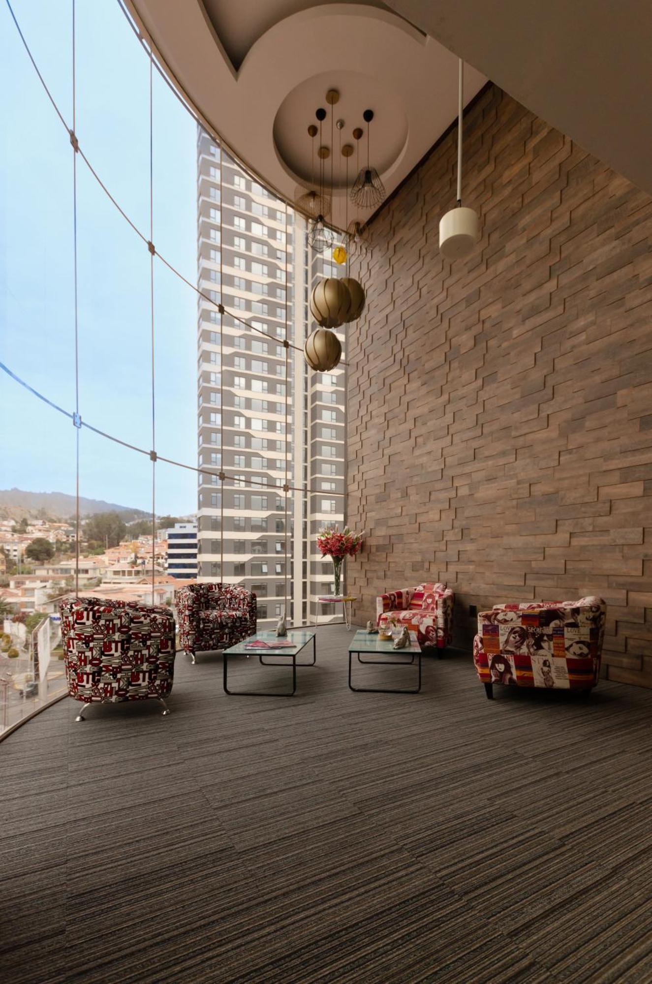 Hotel Mitru Sur La Paz Exteriér fotografie